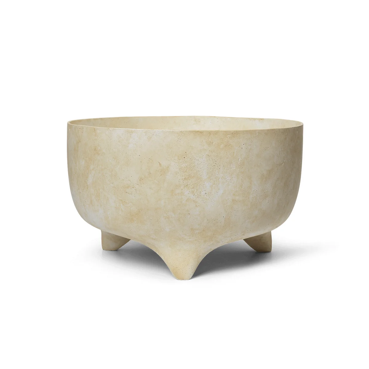 Ferm Living - Evoke Blumentopf small
