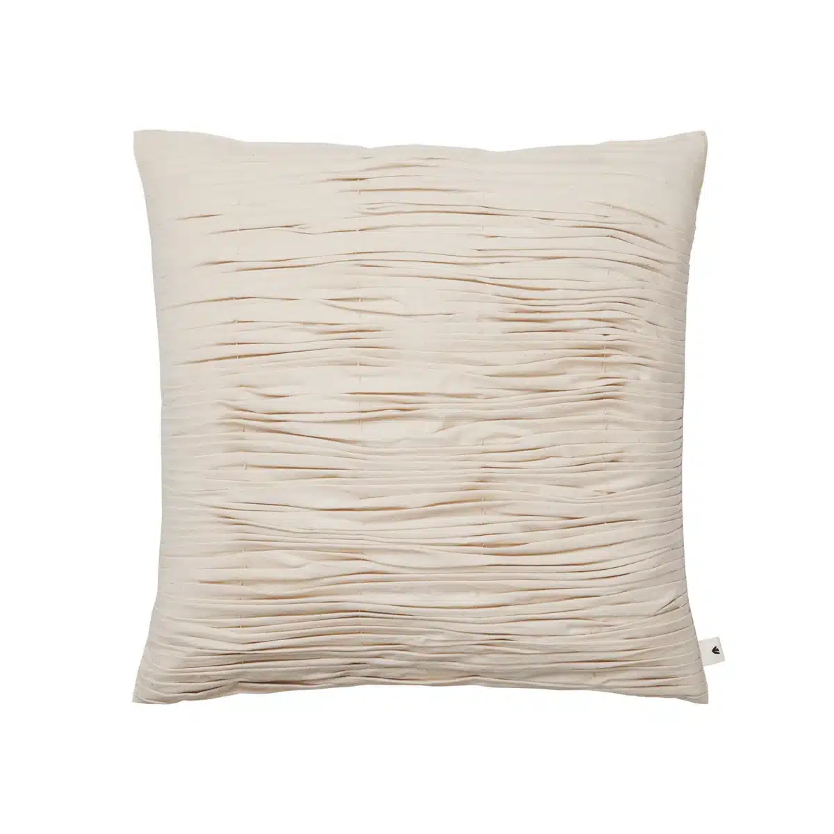 Ferm Living - Falda Smocked Kissen