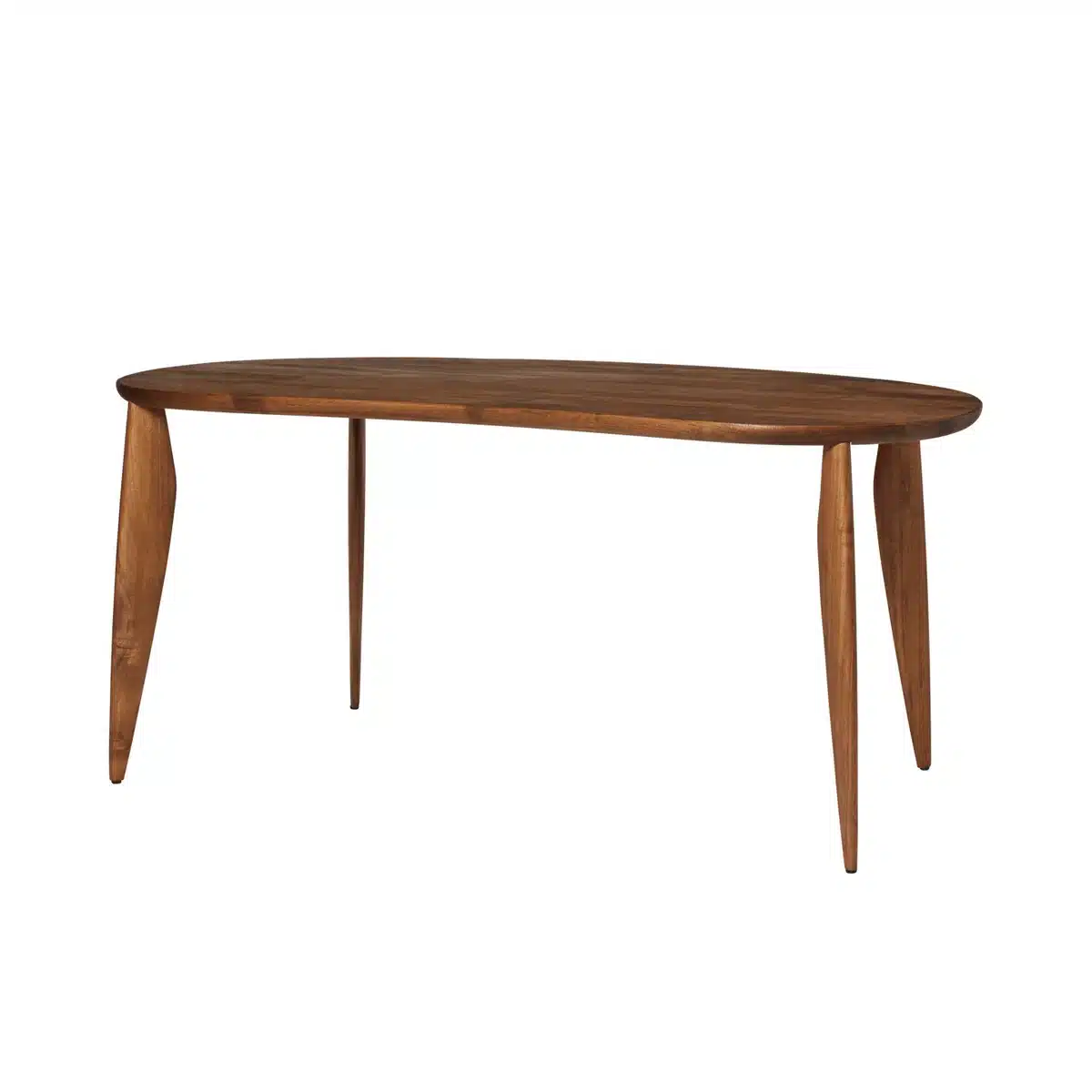 Ferm Living - Feve Esstisch