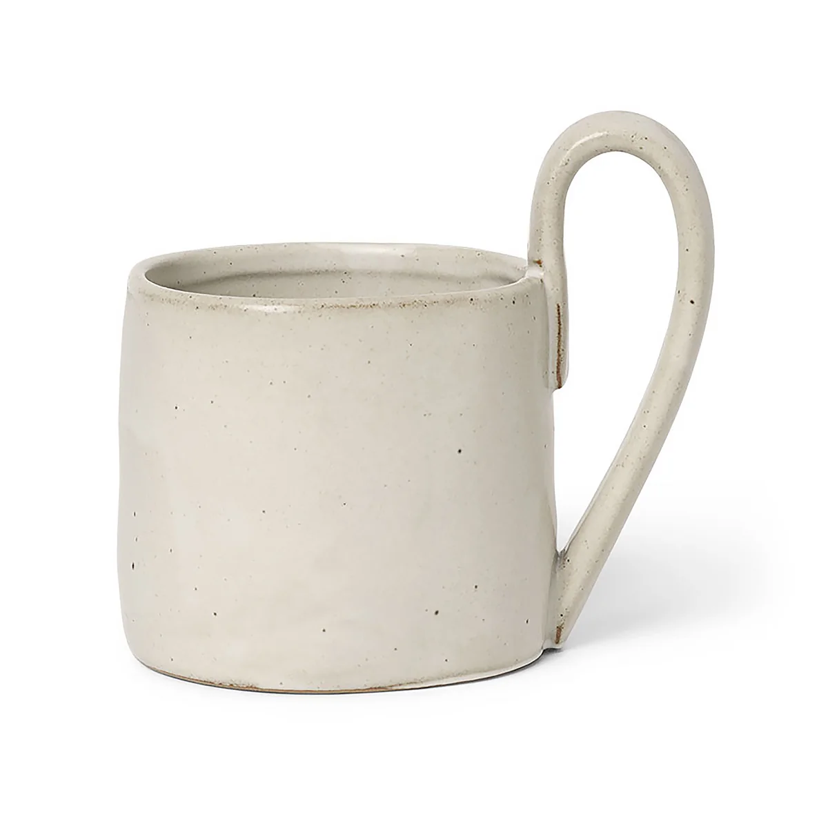 Ferm Living - Flow Becher