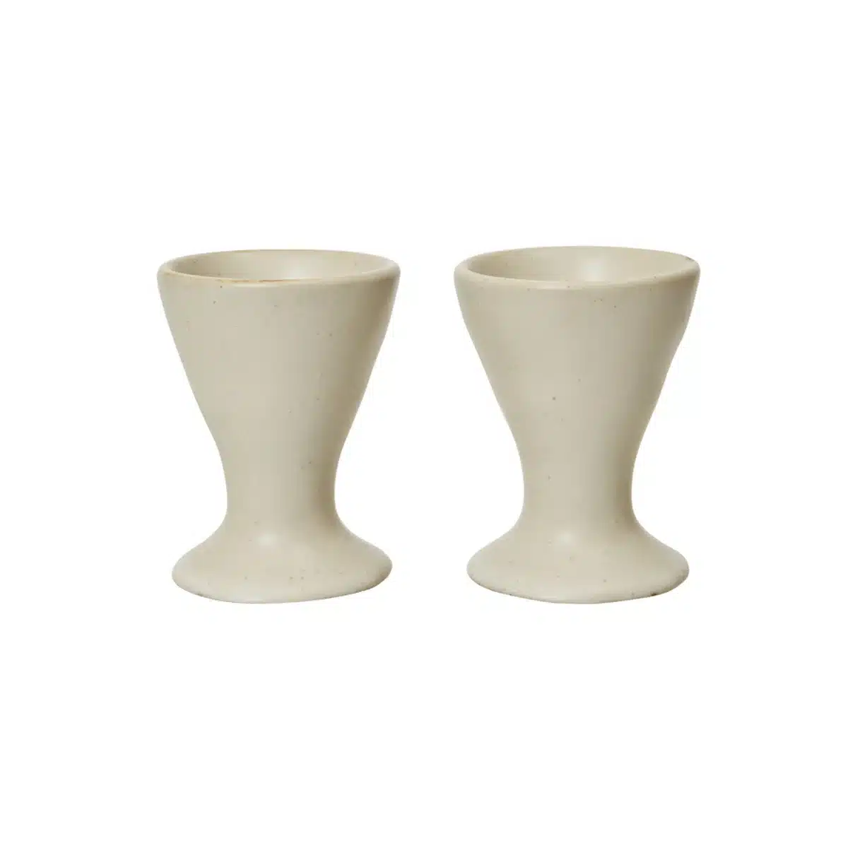 Ferm Living - Flow Eierbecher