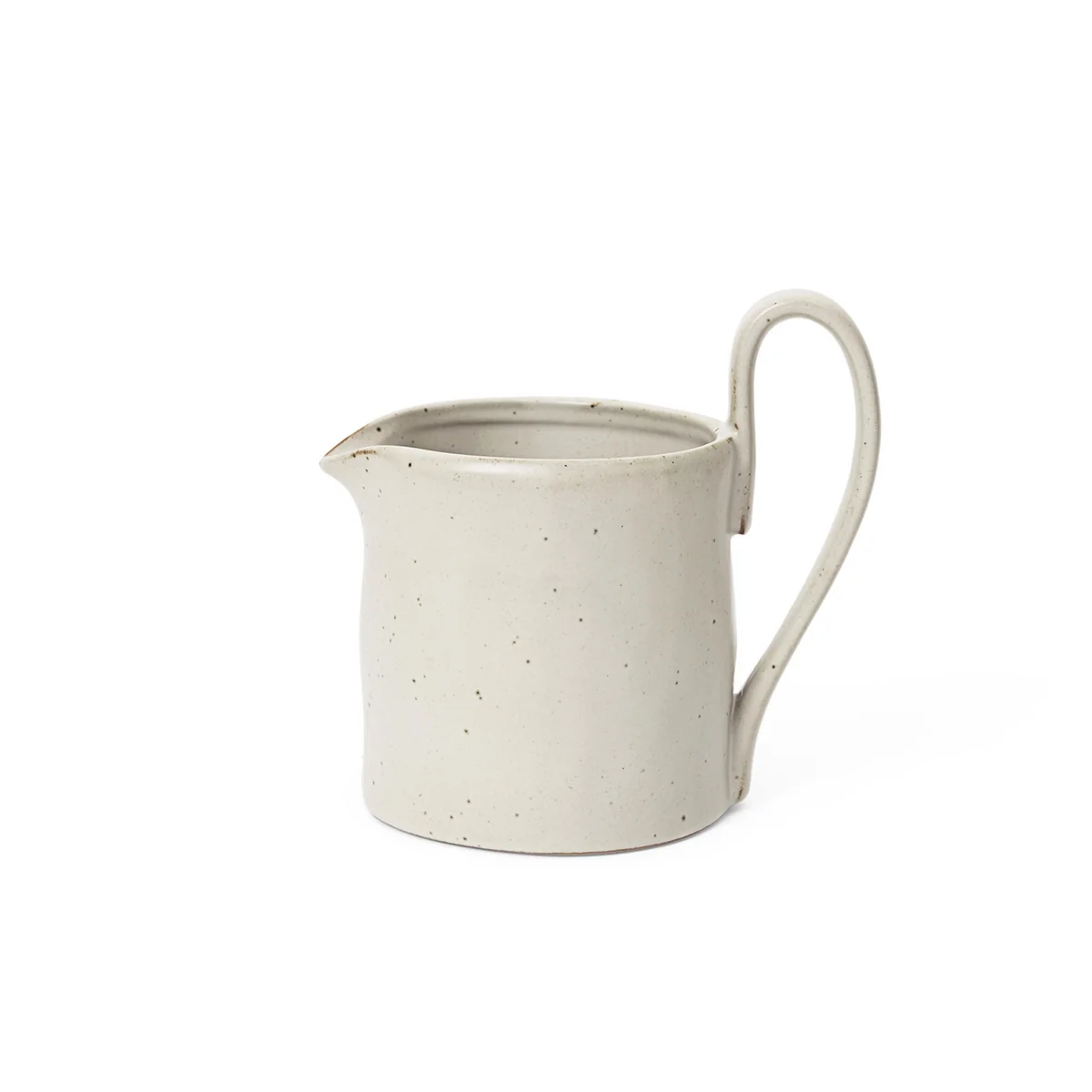 Ferm Living - Flow Milchkännchen