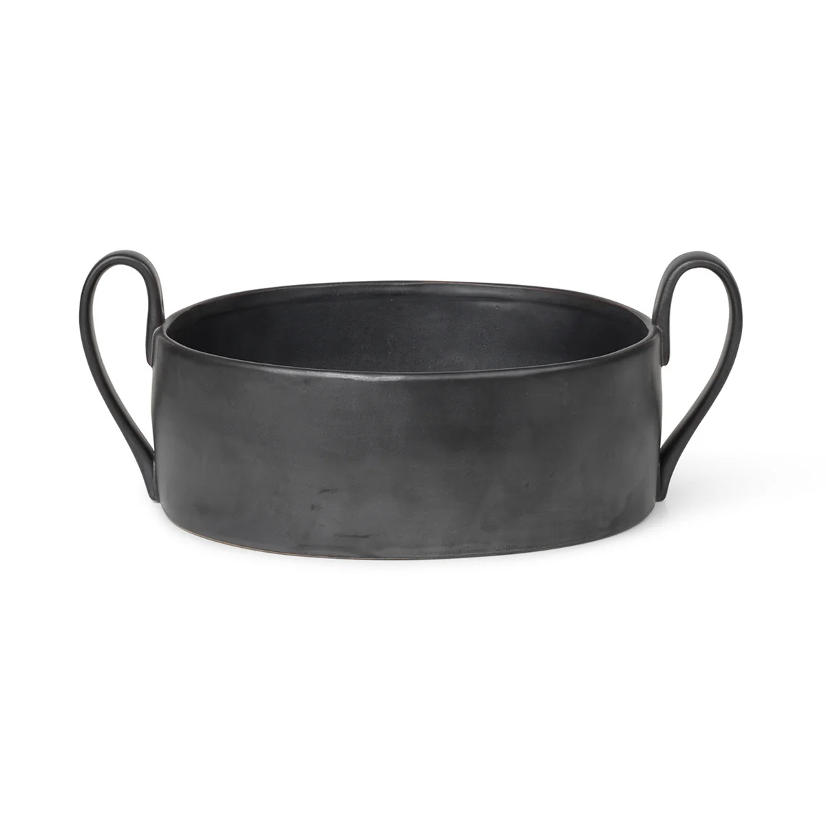 Ferm Living - Flow Obstschale