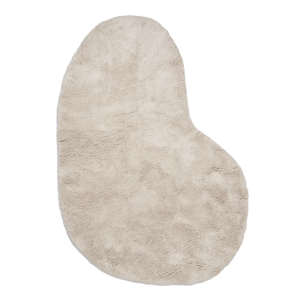 Ferm Living - Forma Wollteppich L
