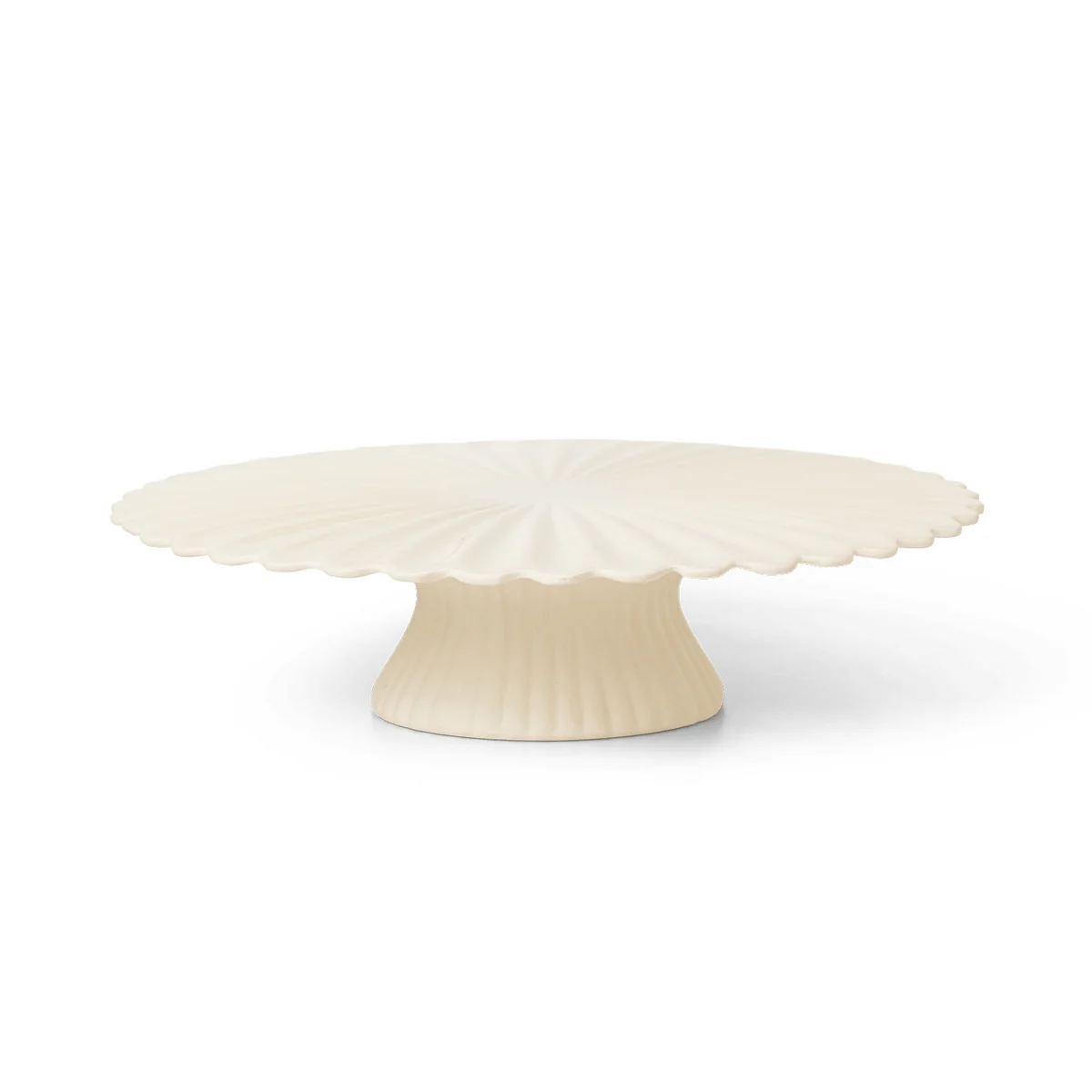 Ferm Living - Fountain Tortenplatte