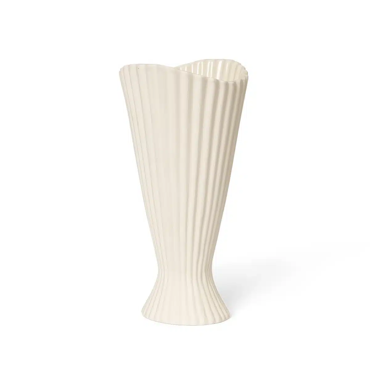 Ferm Living - Fountain Vase