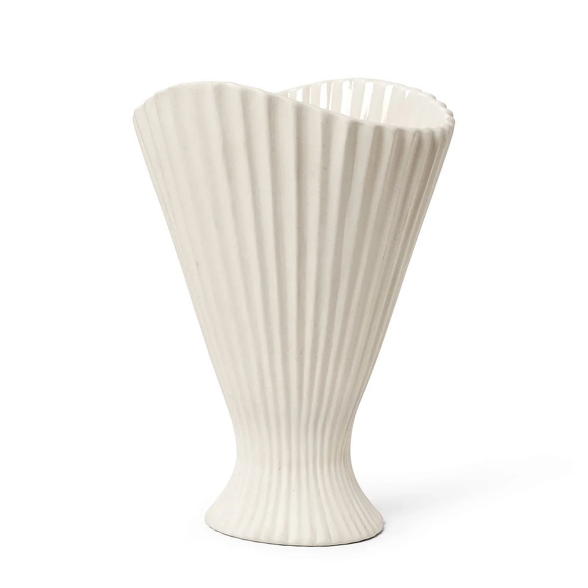 Ferm Living - Fountain Vase