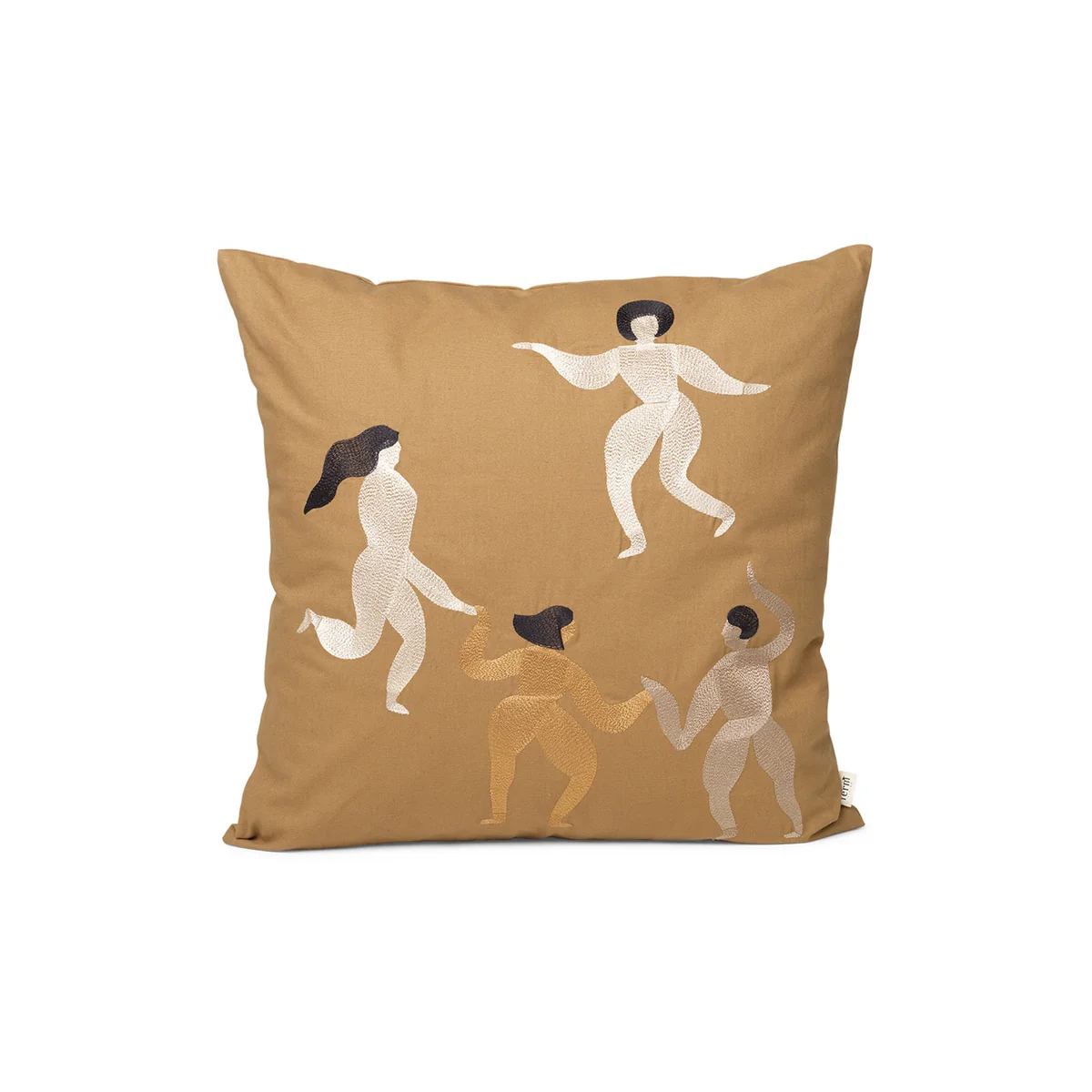 Ferm Living - Free Kissen