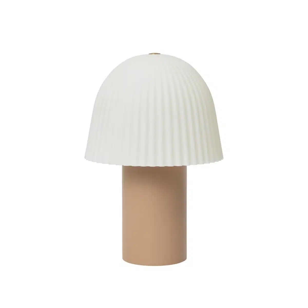 Ferm Living - Frill LED Akku-Leuchte