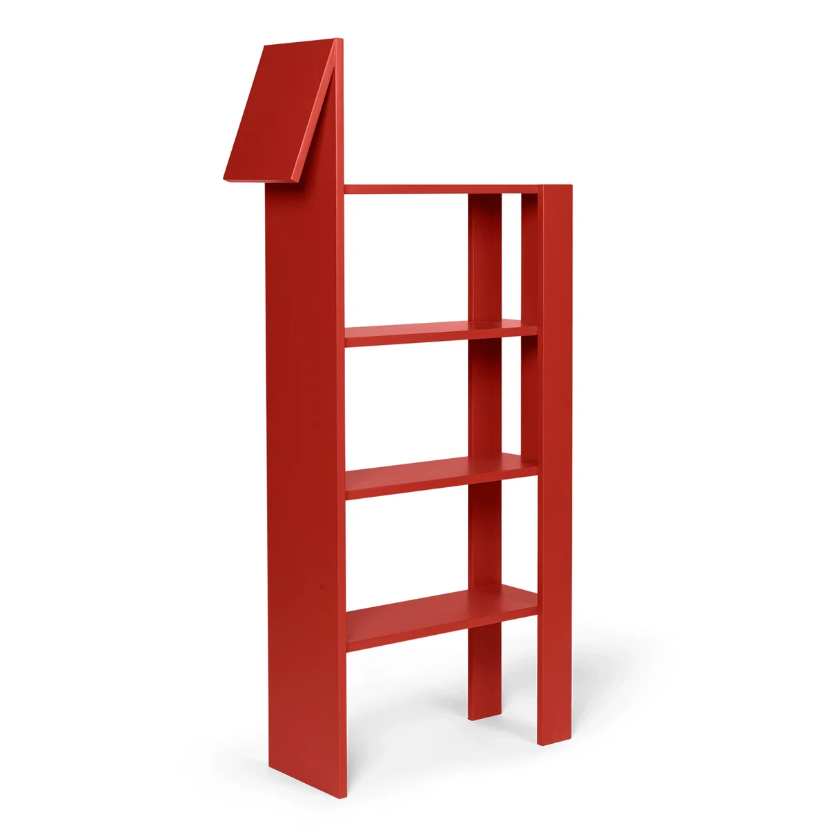 Ferm Living - Giraffe Bücherregal
