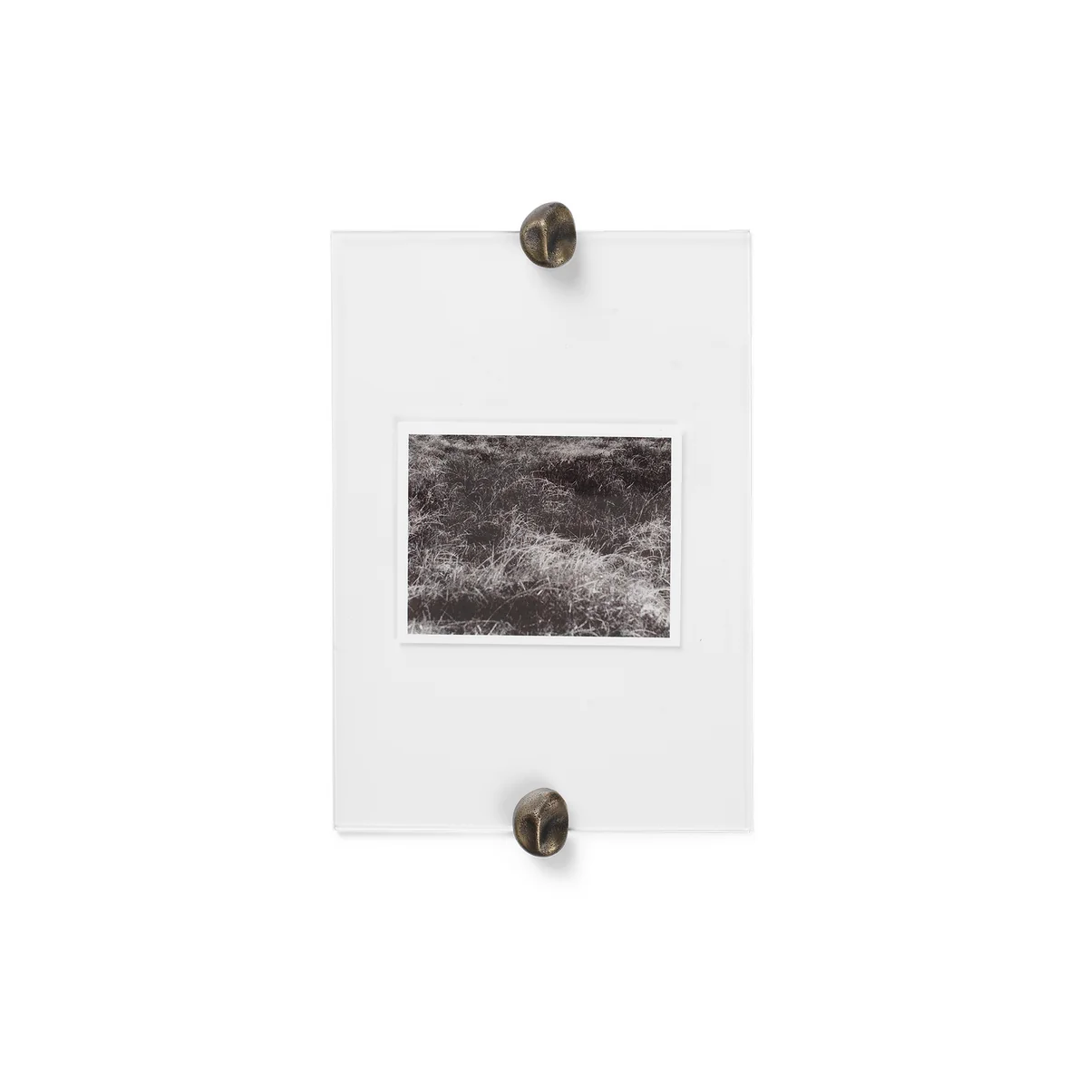 Ferm Living - Gravel Bilderrahmen
