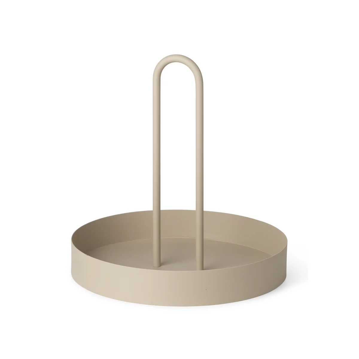 Ferm Living - Grib Tablett