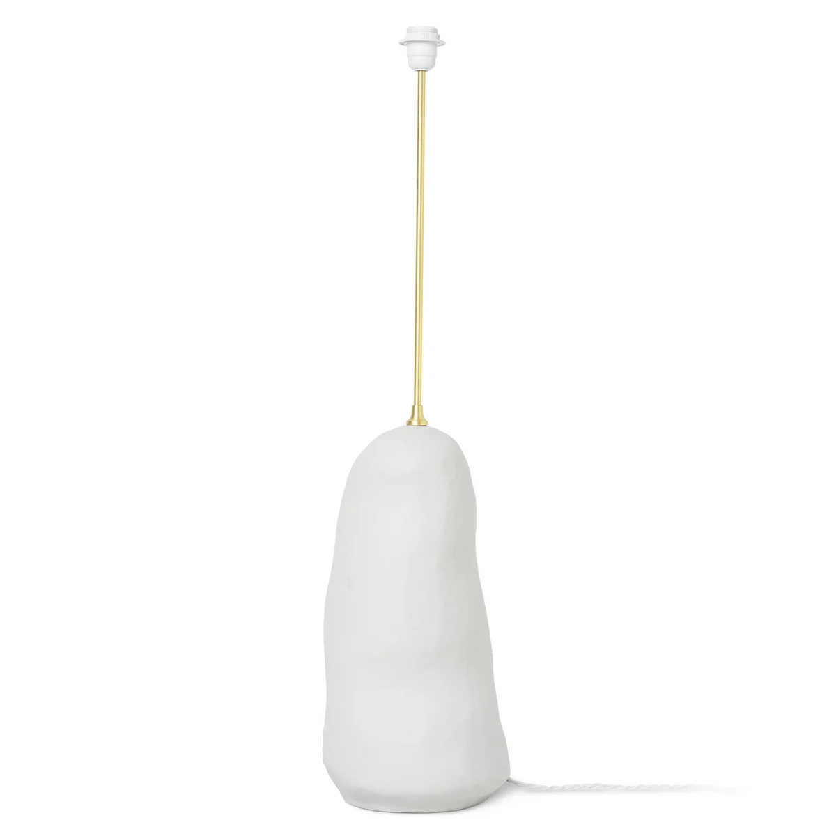 Ferm Living - Hebe Tischleuchte Basis large