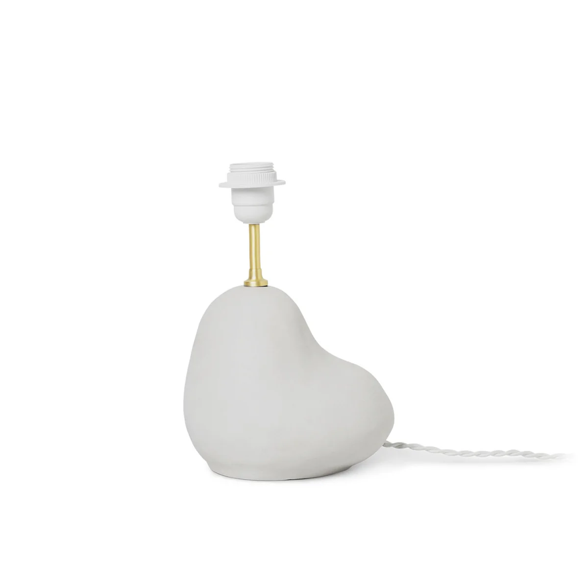 Ferm Living - Hebe Tischleuchte Basis small