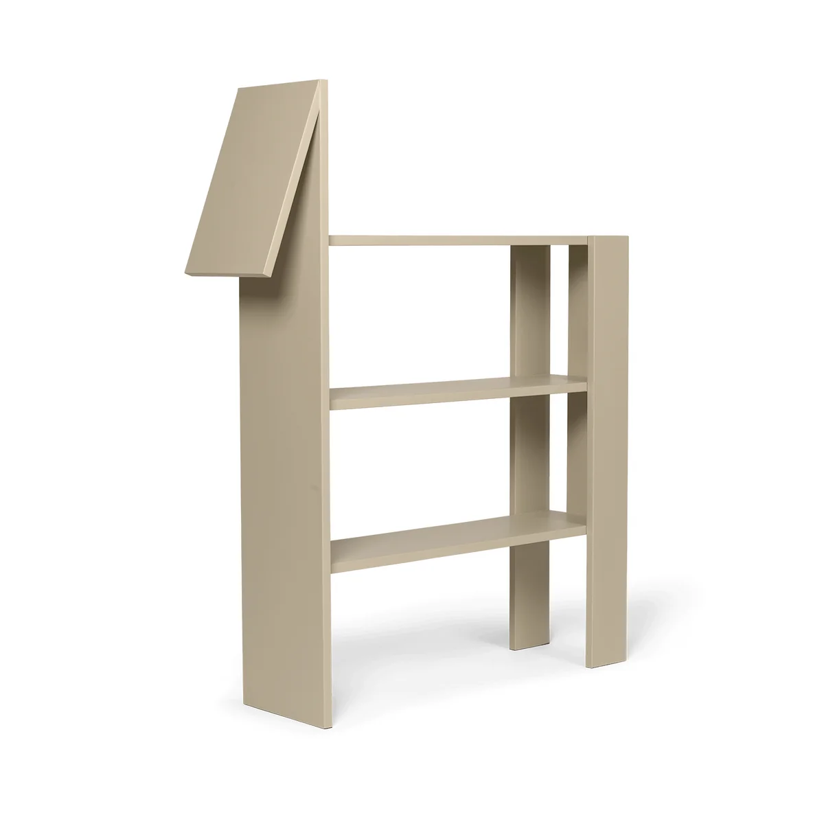 Ferm Living - Horse Bücherregal
