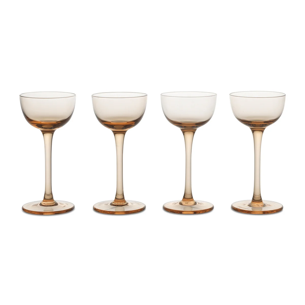 Ferm Living - Host Likörglas