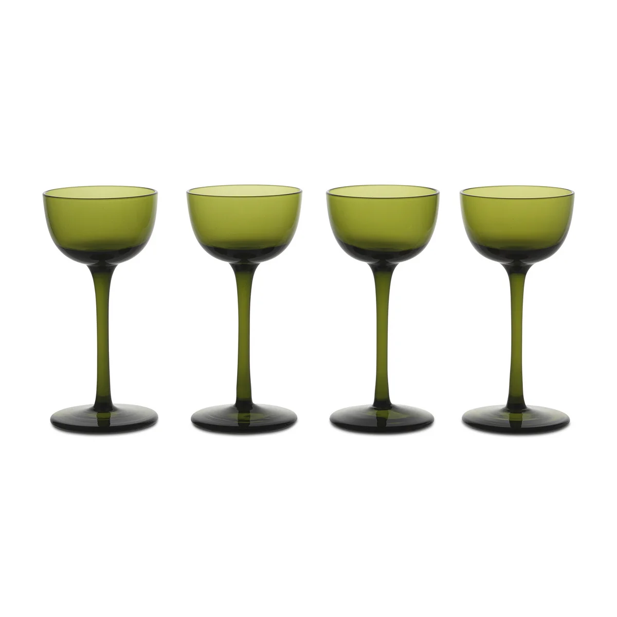 Ferm Living - Host Likörglas