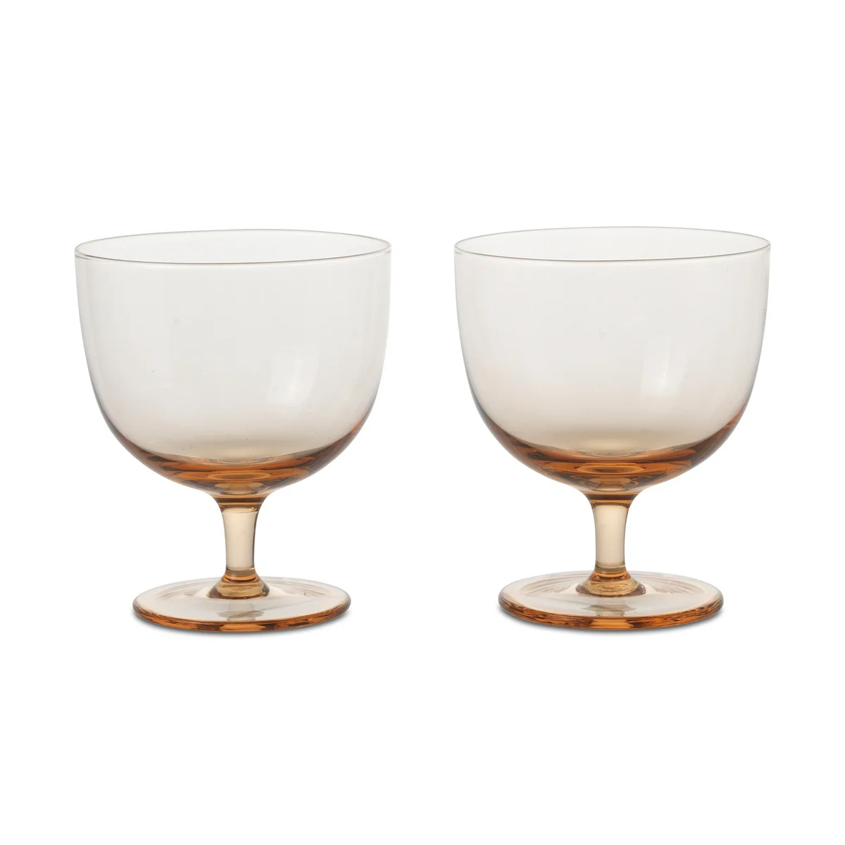 Ferm Living - Host Wasserglas