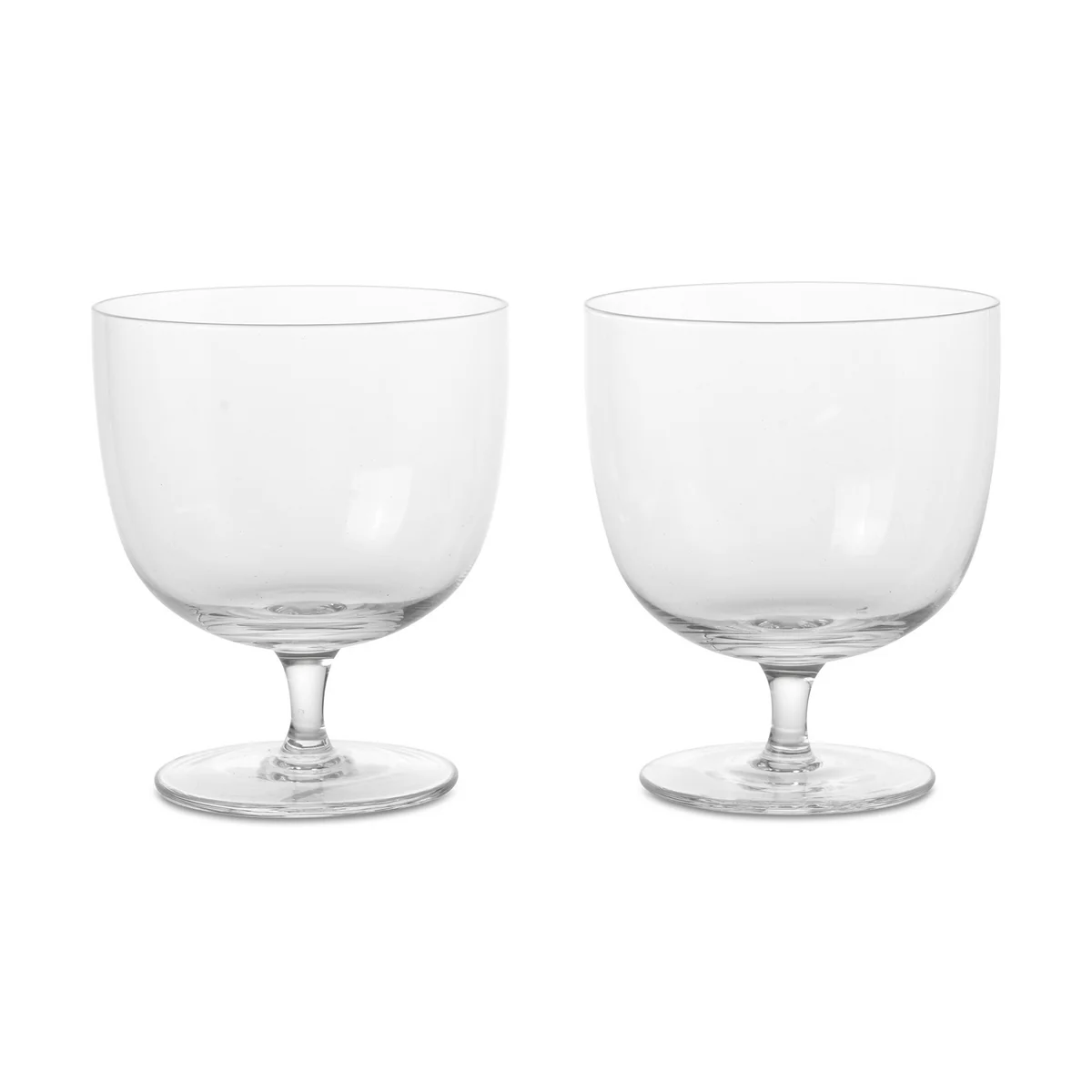 Ferm Living - Host Wasserglas