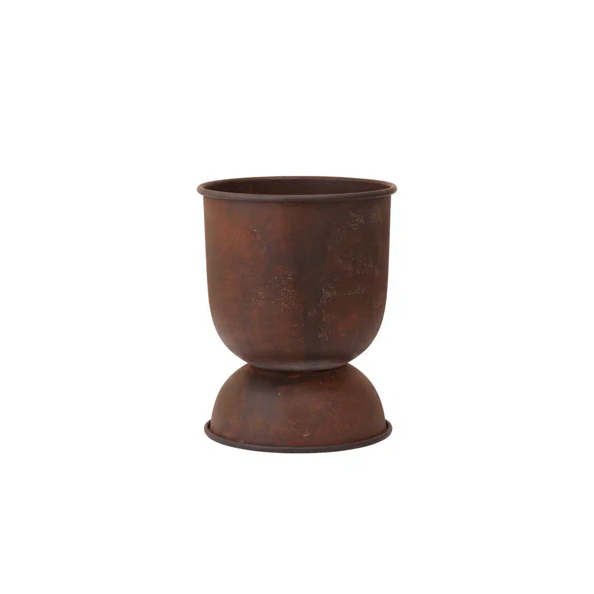 Ferm Living - Hourglass Blumentopf extra-small