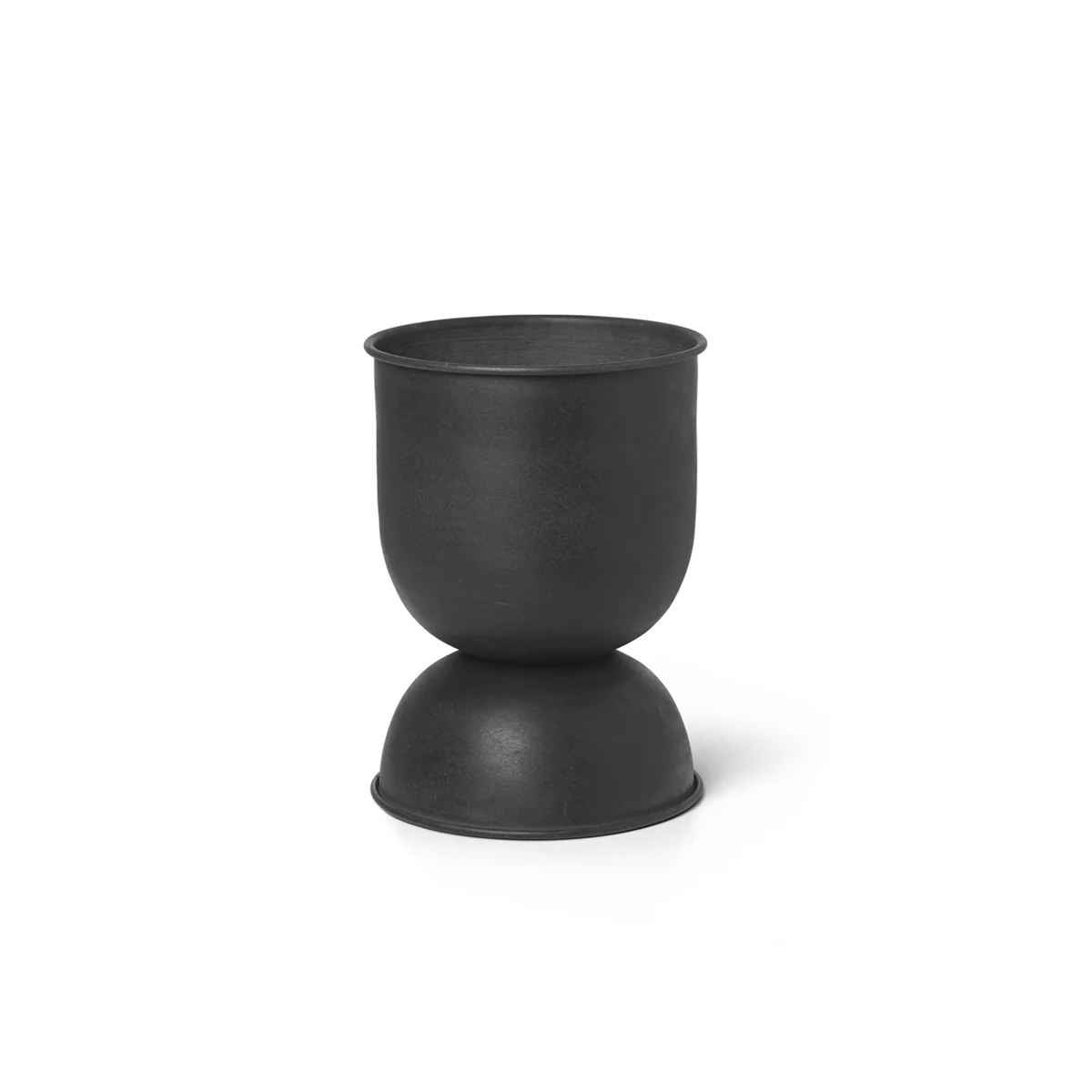 Ferm Living - Hourglass Blumentopf extra-small