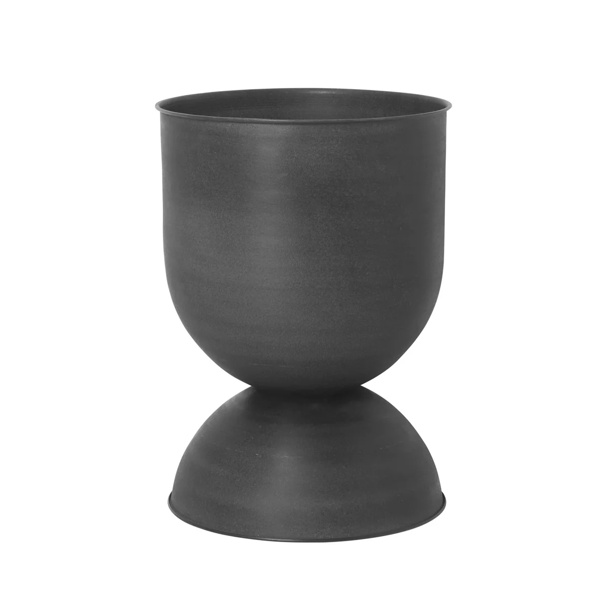 Ferm Living - Hourglass Blumentopf large