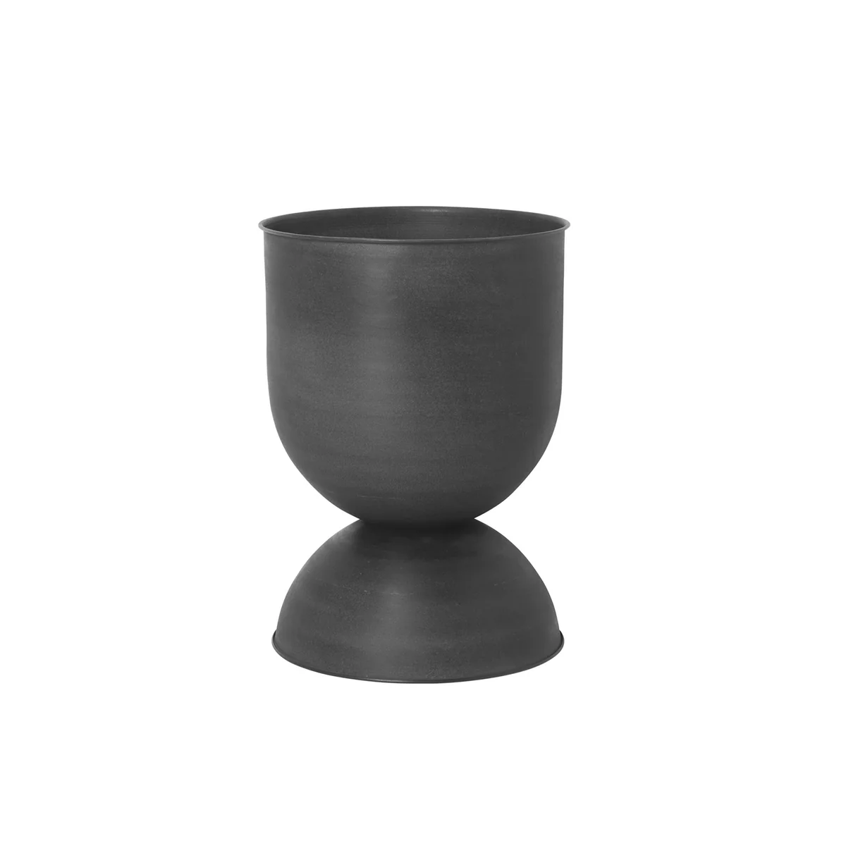 Ferm Living - Hourglass Blumentopf small