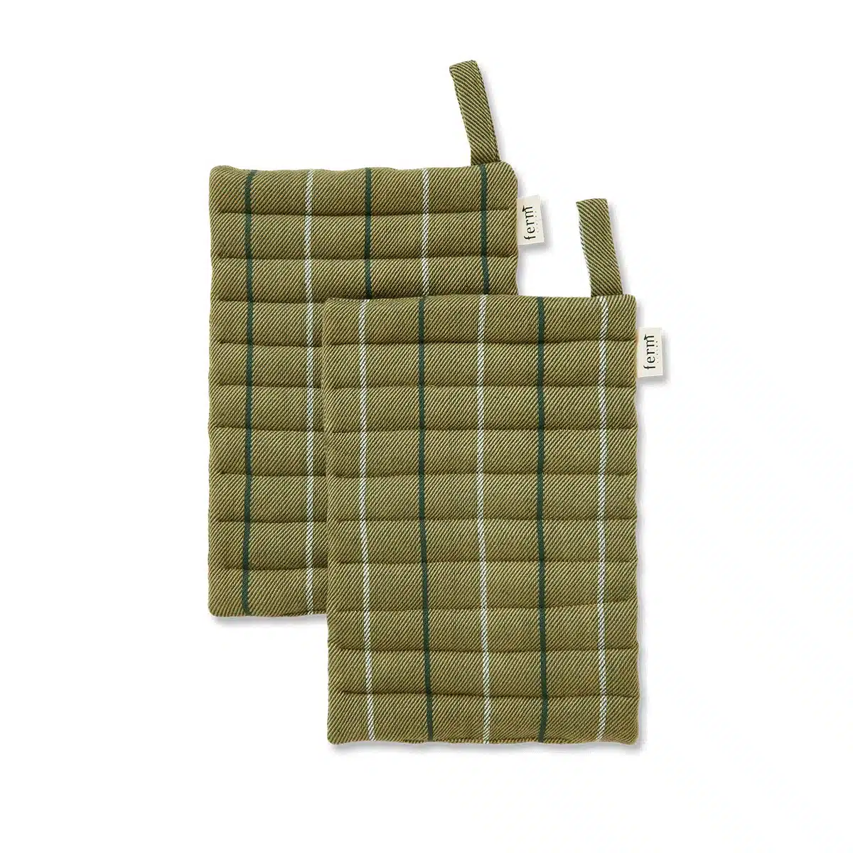 Ferm Living - Ito Topflappen