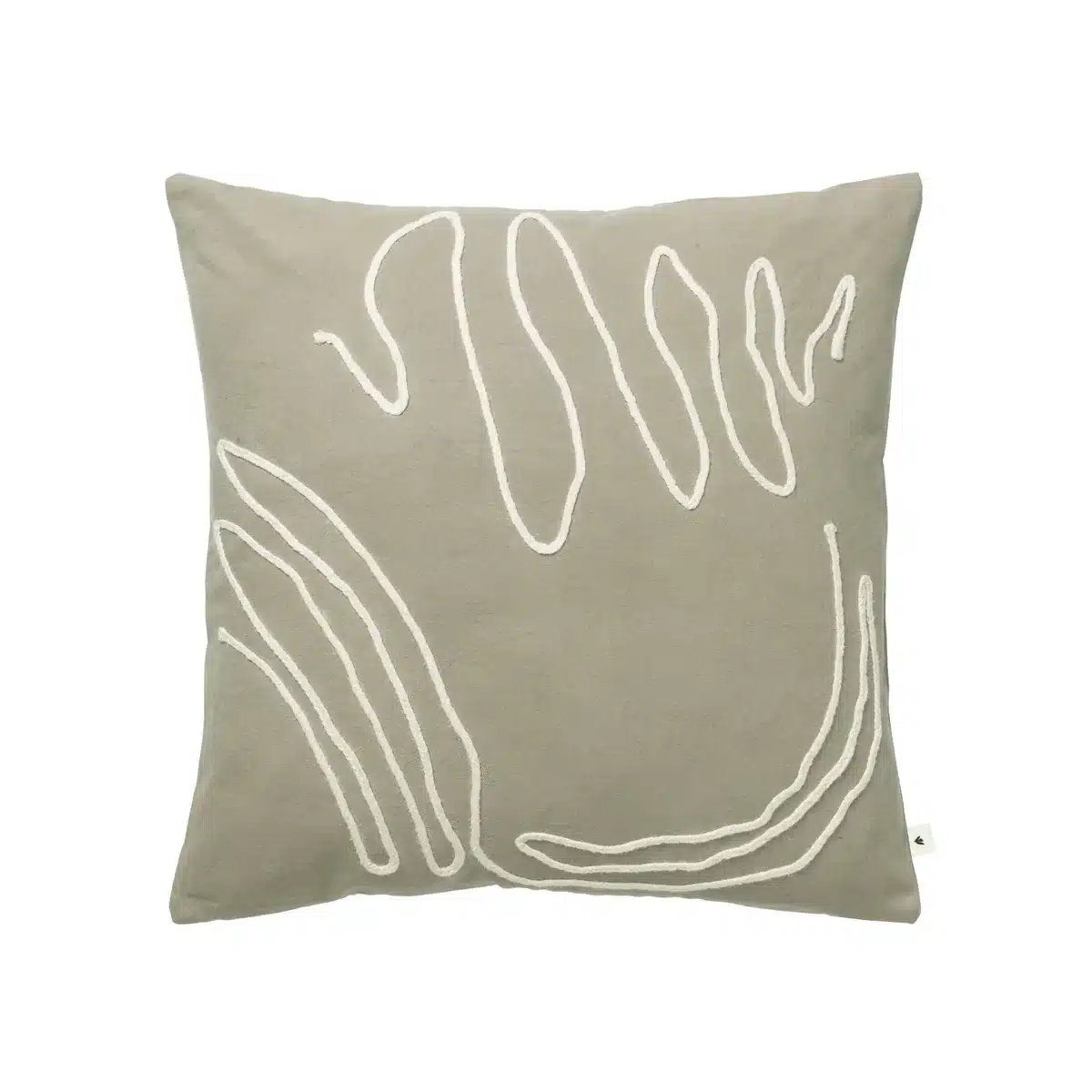 Ferm Living - Jot Kissen
