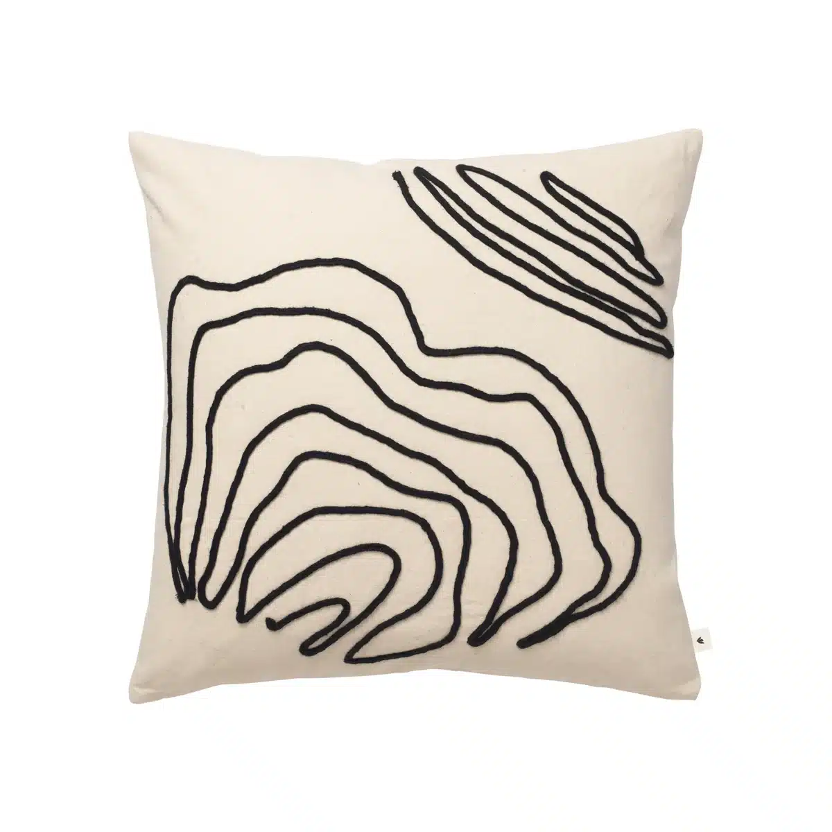 Ferm Living - Jot Kissen