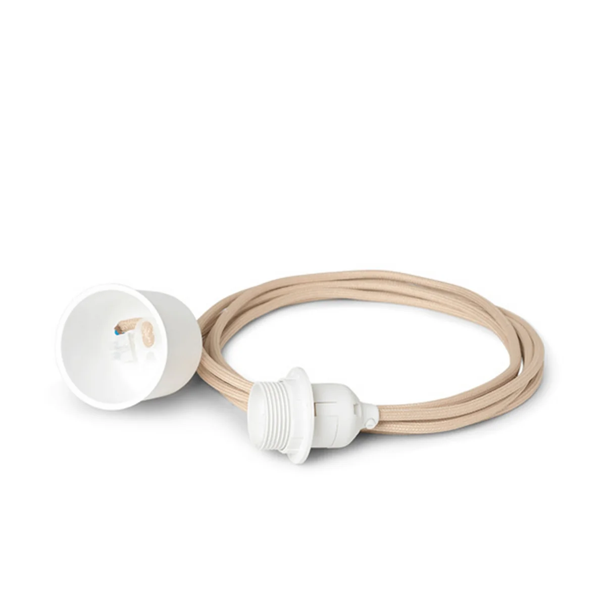 Ferm Living - Kabel für Pendelleuchten
