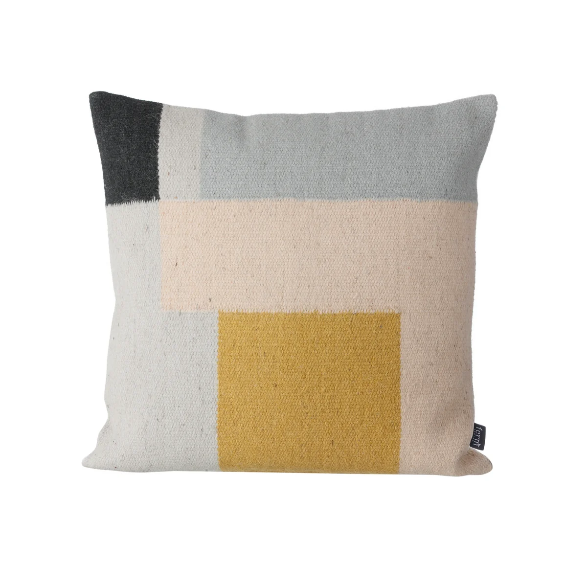 Ferm Living - Kelim Cushion