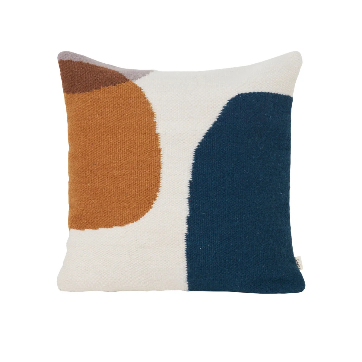 Ferm Living - Kelim Kissen