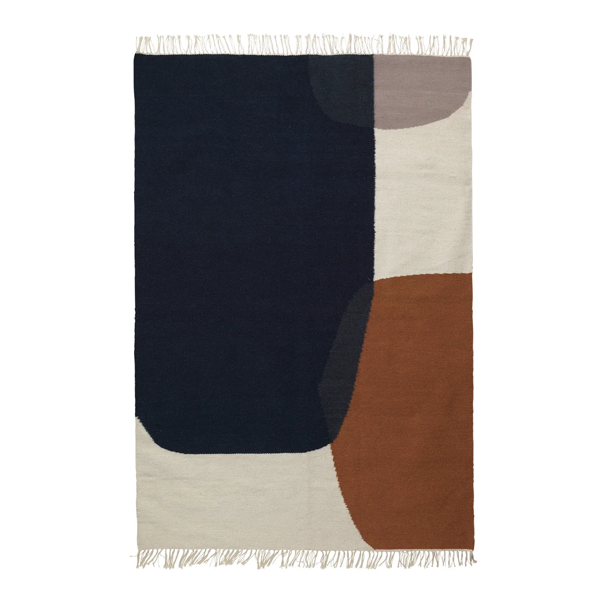 Ferm Living - Kelim Rug