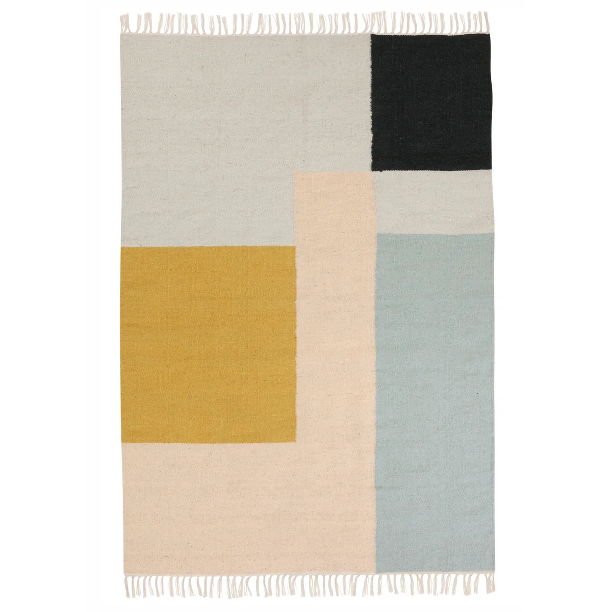 Ferm Living - Kelim Rug