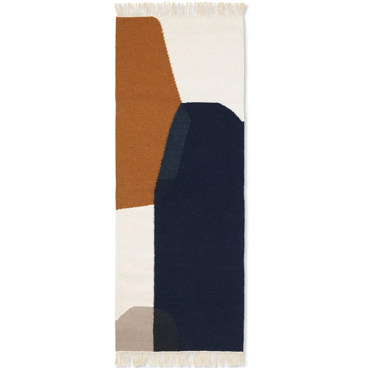 Ferm Living - Kelim Runner