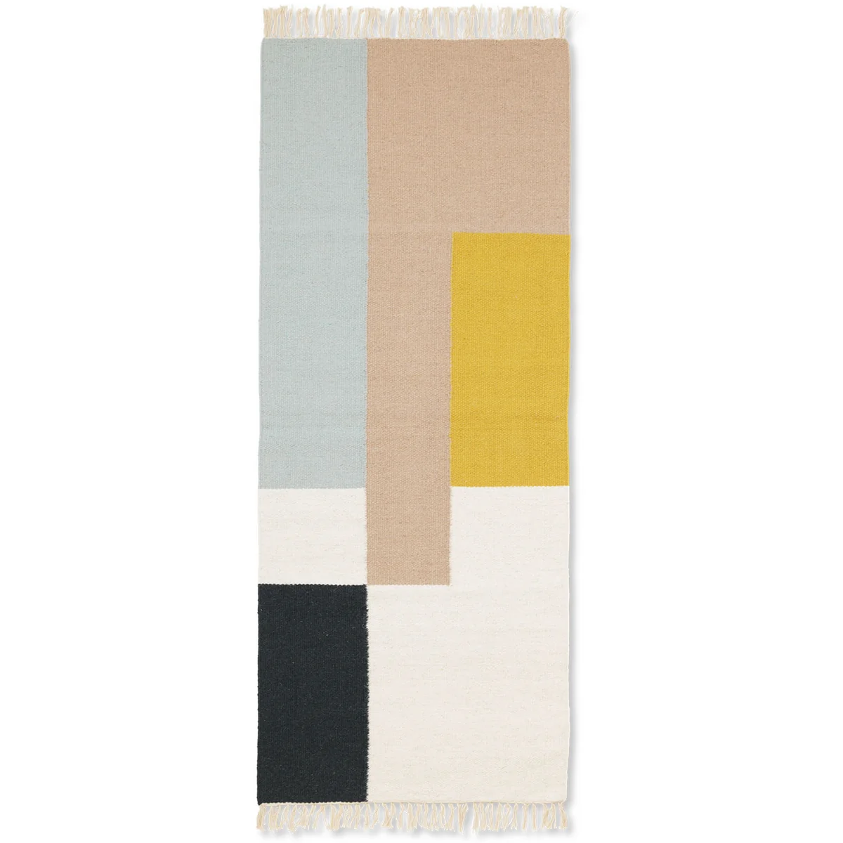 Ferm Living - Kelim Runner