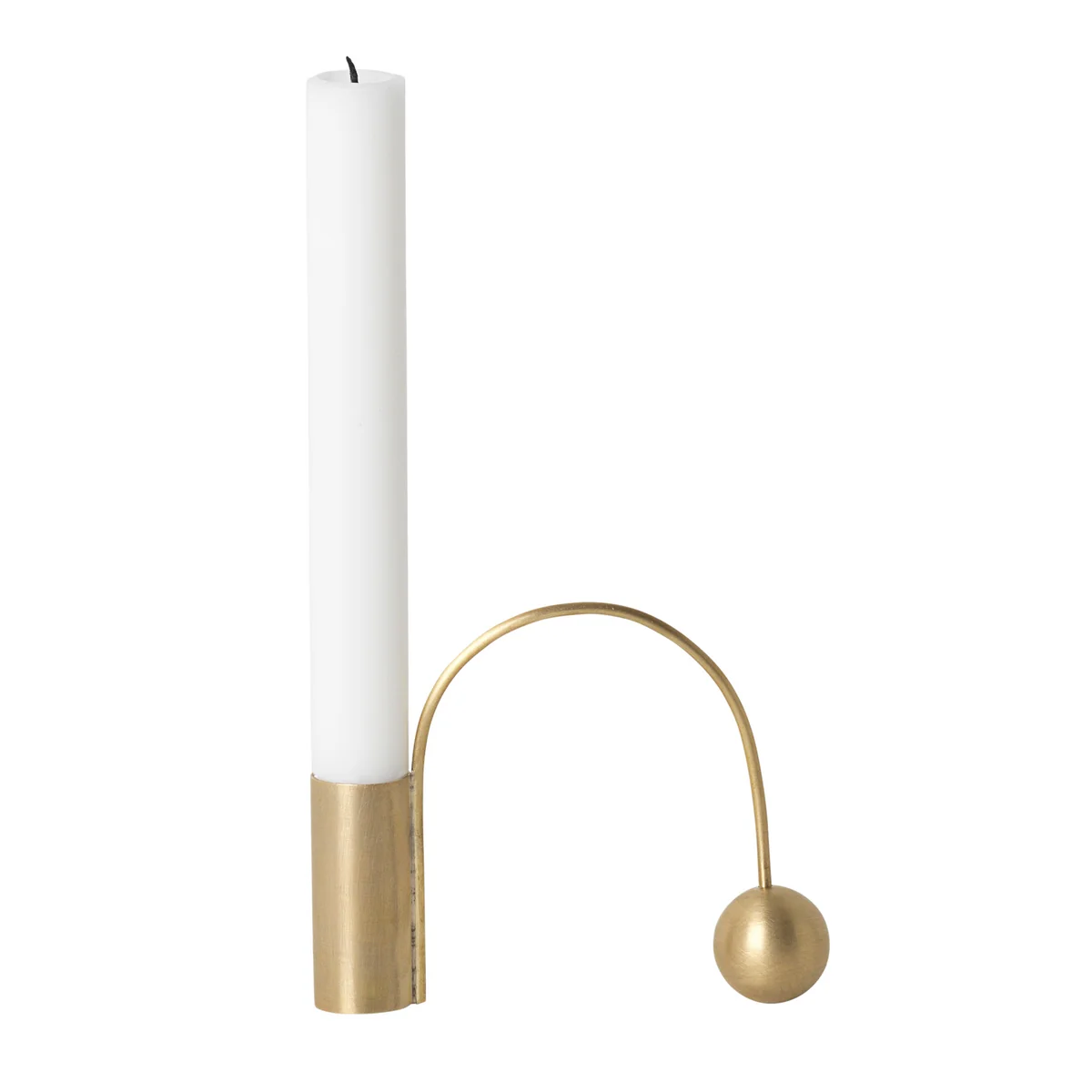 Ferm Living - Kerzenhalter Balance