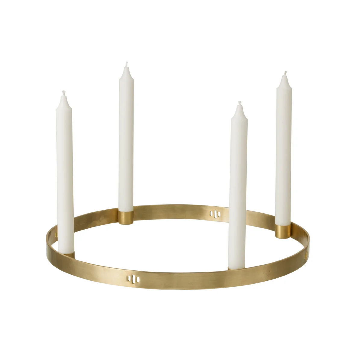 Ferm Living - Kerzenhalter Circle large
