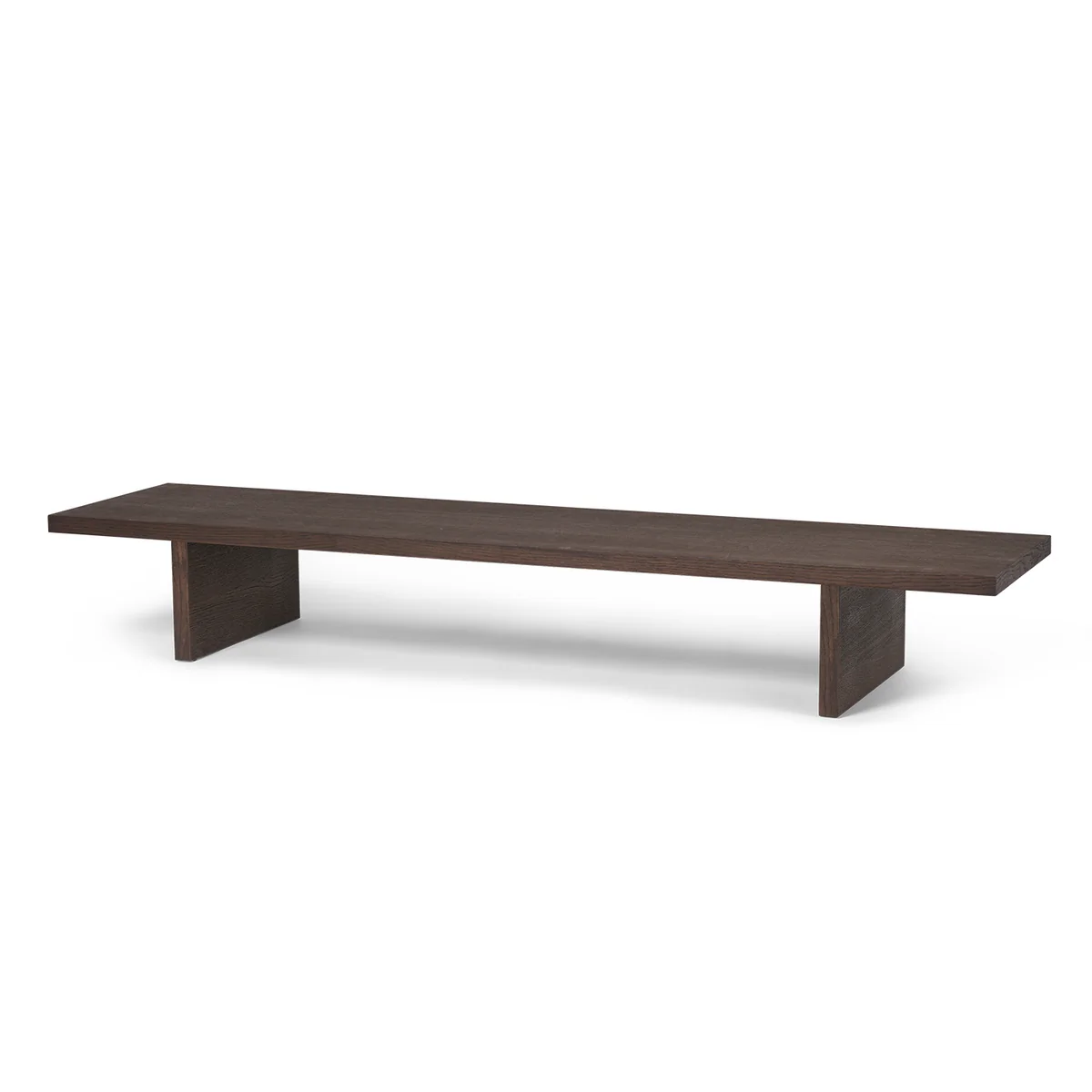 Ferm Living - Kona Low Beistelltisch