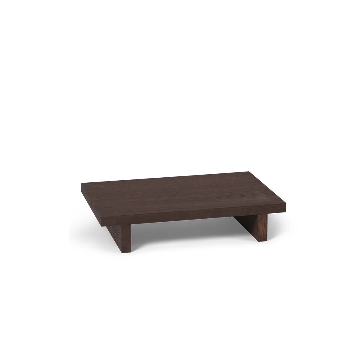 Ferm Living - Kona Low Beistelltisch