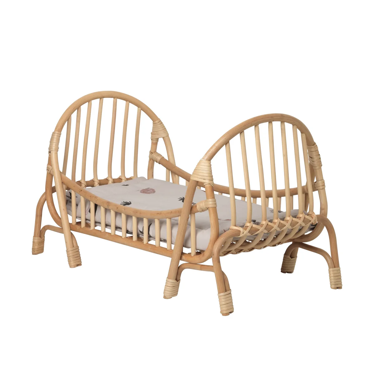 Ferm Living - Kuku Puppenbett