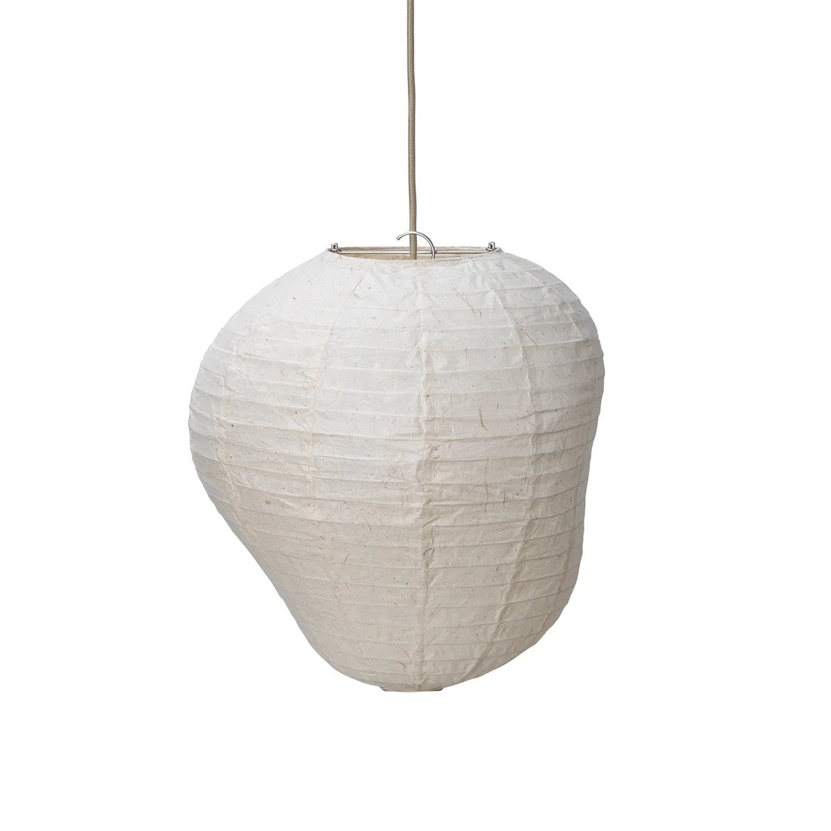 Ferm Living - Kurbis Lampenschirm