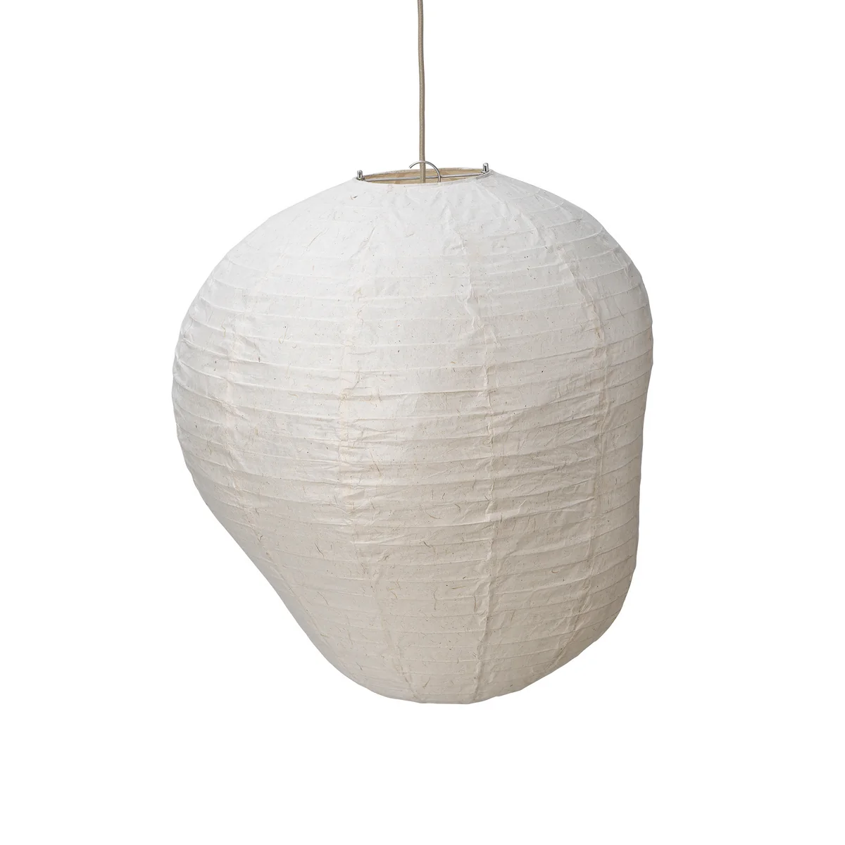 Ferm Living - Kurbis Lampenschirm