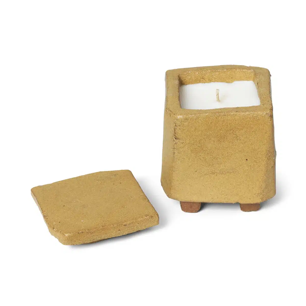 Ferm Living - Kurinu Duftkerze