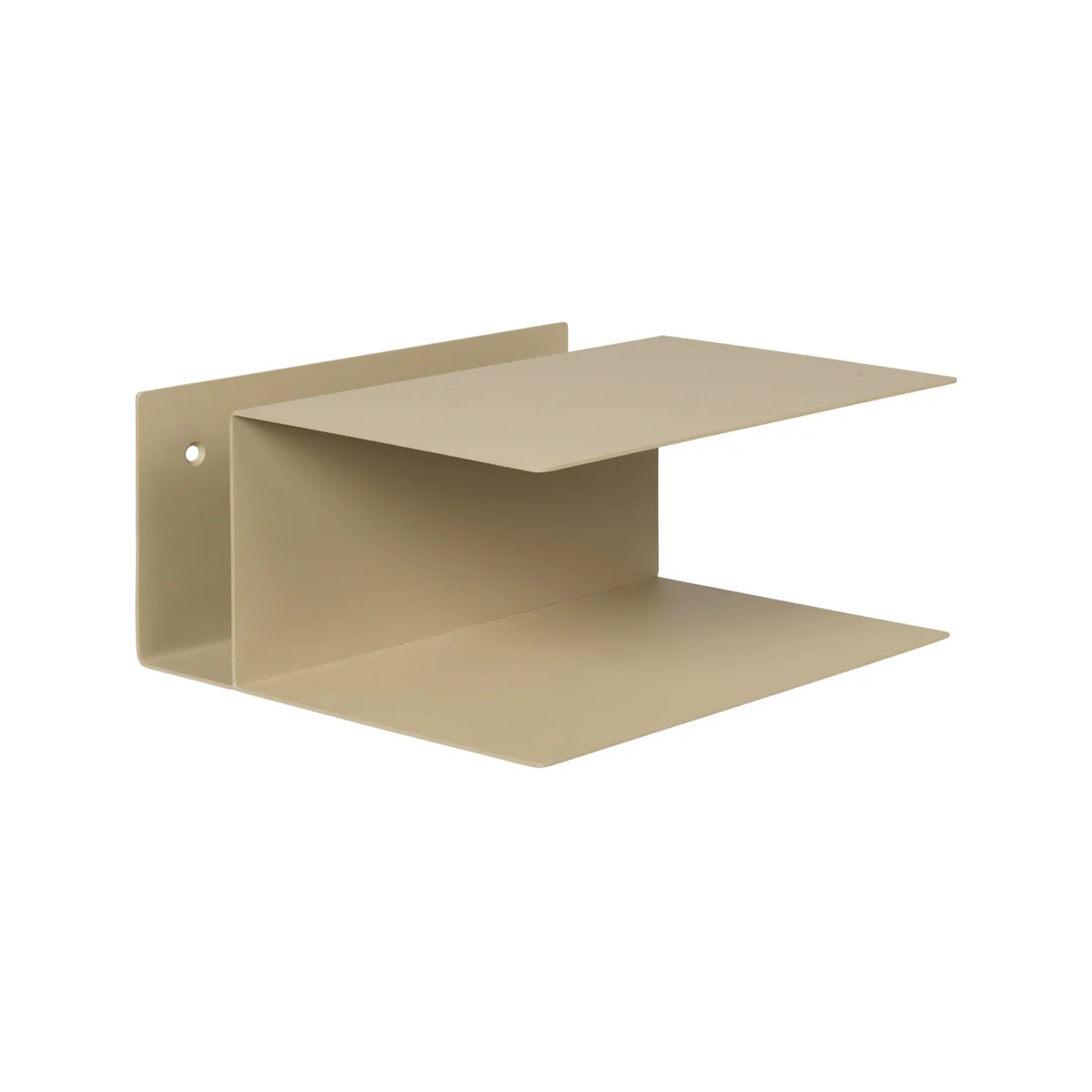 Ferm Living - Lager Nachttisch