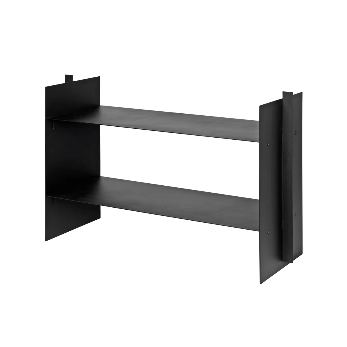 Ferm Living - Lager Standregal niedrig