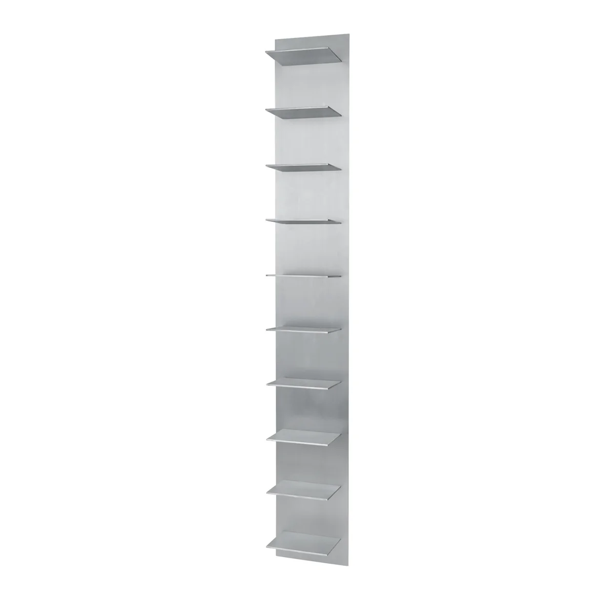 Ferm Living - Lager Tall Wandregal