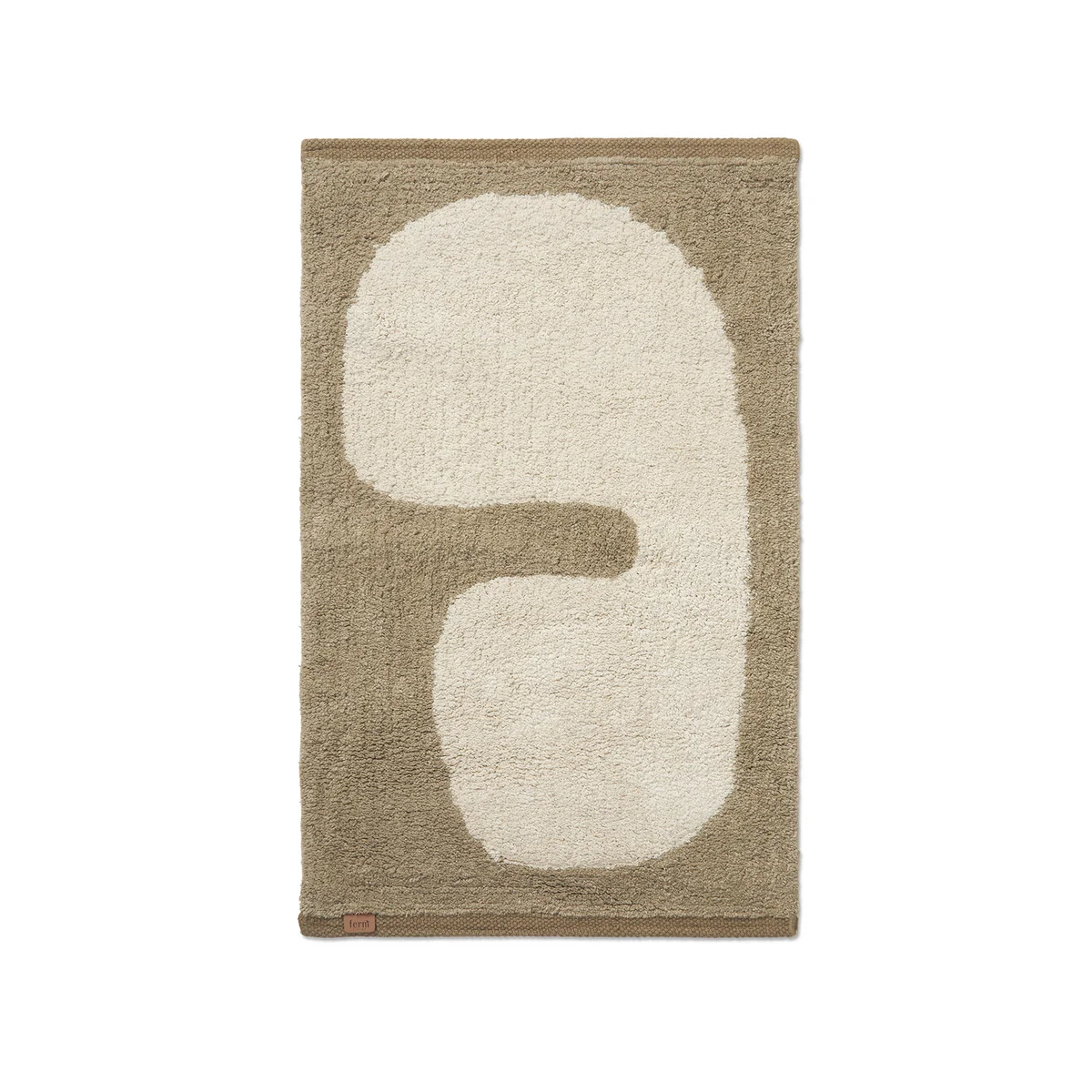 Ferm Living - Lay Fußmatte