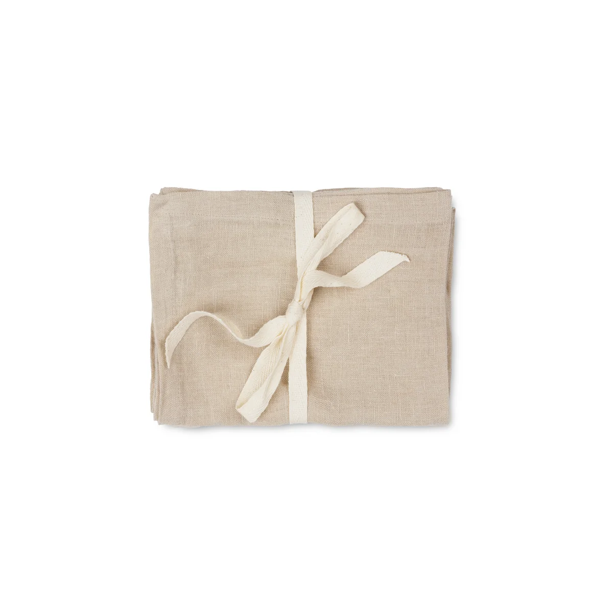 Ferm Living - Leinen Servietten
